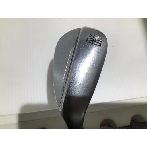 Titleist（タイトリスト） VOKEY FORGED(2023) 58°/12°K ウェッジ WG