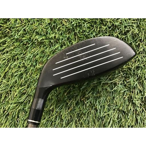 ゴルフパートナー NEXGEN NS210 U4 ユーティリティ UT フレックス