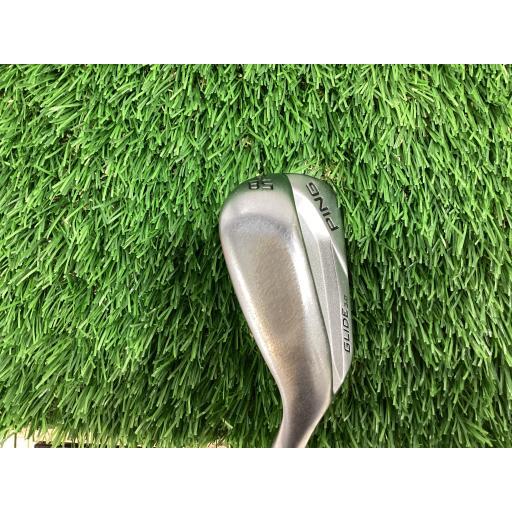 ピン PING ウェッジ GLIDE 3.0 PING GLIDE 3.0 58°/08° EYE 2 レフティ 