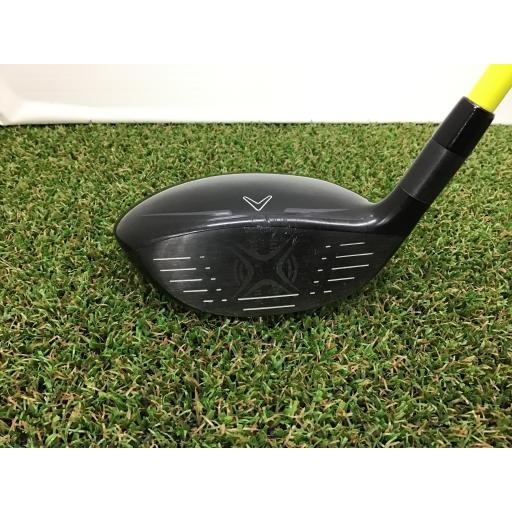 Callaway（キャロウェイ） ローグ スター フェアウェイウッド ROGUE