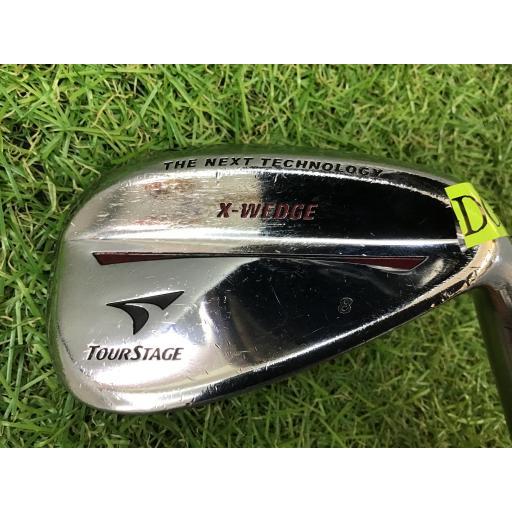 ブリヂストン ツアーステージ Xウェッジ ウェッジ TOURSTAGE X-WEDGE 