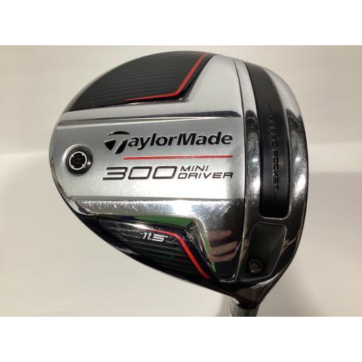 テーラーメイド 300 ドライバー MINI DRIVER 300 MINI DRIVER 11.5 