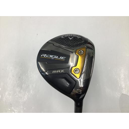 キャロウェイ ローグエスティー フェアウェイウッド MAX ROGUE ST MAX 