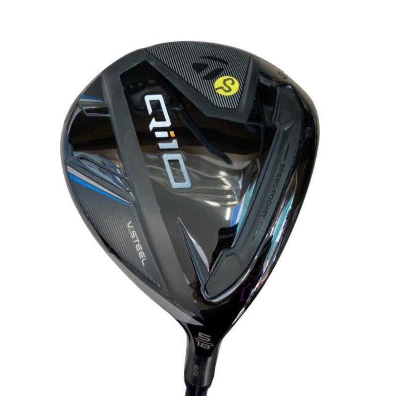 TaylorMade（テーラーメイド） Qi10 5W フェアウェイウッド FW