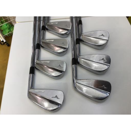 ミズノプロ アイアン 118】4番からP (7本セット) Mizuno Pro118 4−Pw