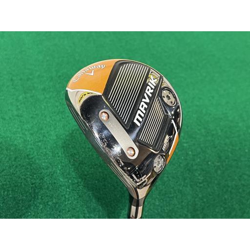 Callaway キャロウェイ マーベリック フェアウェイウッド MAX