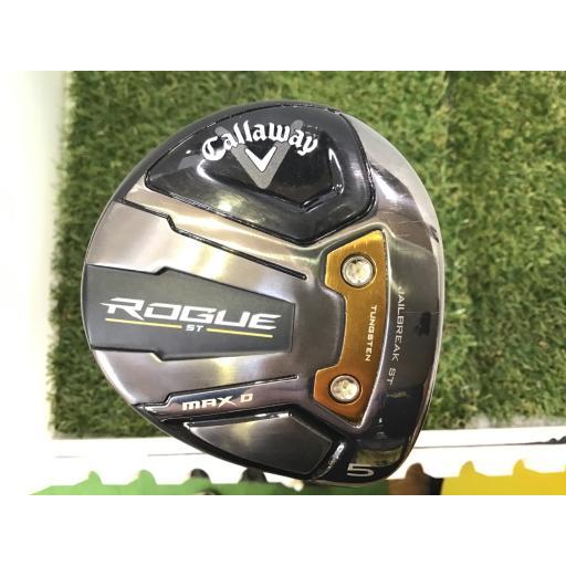 Callaway キャロウェイ ローグエスティー フェアウェイウッド MAX D 