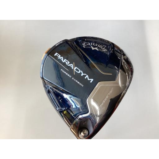 Callaway キャロウェイ パラダイム ドライバー PARADYM 9° フレックスS 
