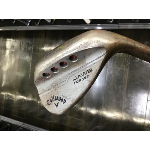 Callaway キャロウェイ ジョーズ ウェッジ FORGED ノーメッキ(CE限定 