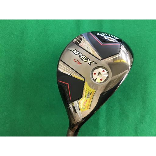 キャロウェイ Callaway エーペックス ユーティリティ UW APEX UW 19 
