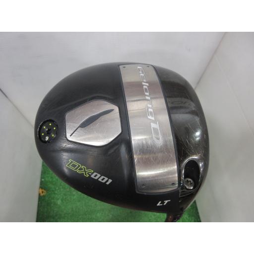 ゲロンディDX-001 LT 46.75 フォーティーン