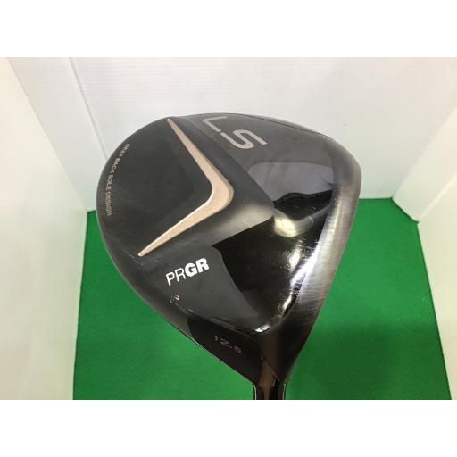 プロギア LS レディースドライバー12.5°