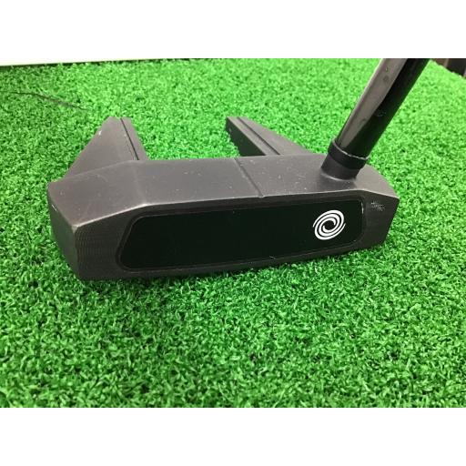 Odyssey ホワイト•ホット Black SEVEN パター 34インチ オデッセイ（ODYSSEY） ホワイトホットブラック パター SEVEN WHITE