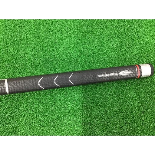 オデッセイ（ODYSSEY） ホワイトホットブラック パター SEVEN WHITE