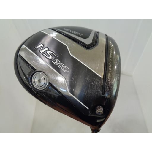 ゴルフパートナー NEXGEN NS210 10.5° ドライバー DR フレックスその他