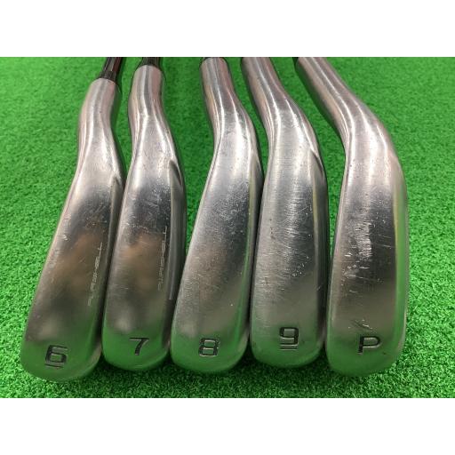 コブラ Cobra アイアンセット AEROJET ONE LENGTH cobra AEROJET ONE 
