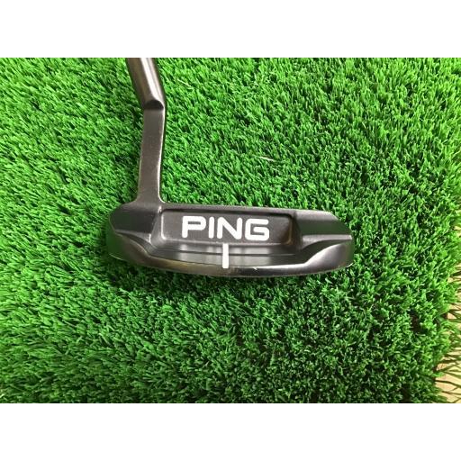 SIGMA2 ピン シグマツー パター ARNA SIGMA 2 34インチ(PP60) 中古 D