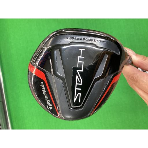 テーラーメイド ステルス フェアウェイウッド STEALTH STEALTH 7W  