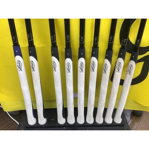 S-YARD セイコー エスヤード アイアンセット TX-V 9S フレックスR 中古 