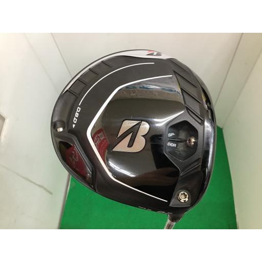 BRIDGESTONE GOLF ブリヂストン B2 10.5° ドライバー DR フレックス