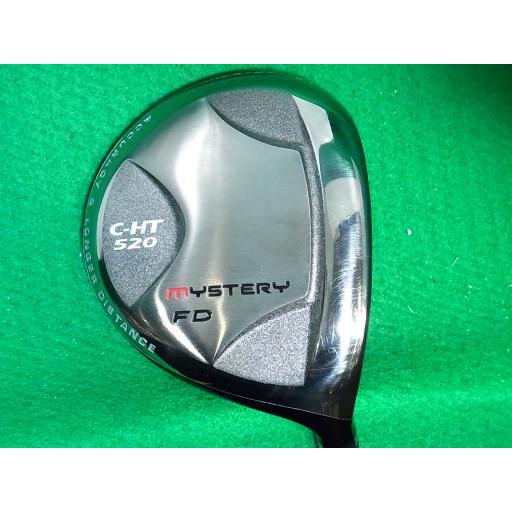 ミステリーワコウエンタープライズ ミステリー フェアウェイウッド C  