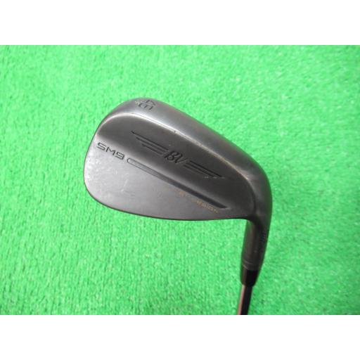 タイトリスト Titleist ボーケイ ウェッジ SPIN MILLED SM9 ジェット 