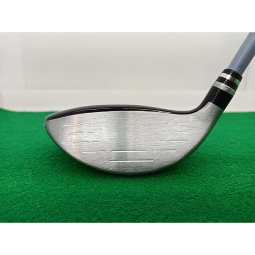 YAMAHA（ヤマハ） inpres DRIVESTAR U7 レディース ユーティリティ UT