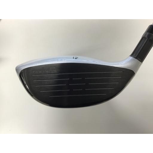 TaylorMade（テーラーメイド） M6 3W フェアウェイウッド FW
