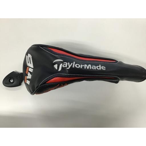 TaylorMade（テーラーメイド） M6 3W フェアウェイウッド FW