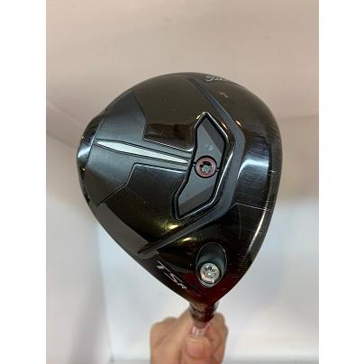 Titleist タイトリスト TSR2 18° フェアウェイウッド FW フレックスS