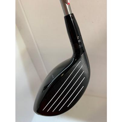 Titleist（タイトリスト） TSR2 18° フェアウェイウッド FW フレックス