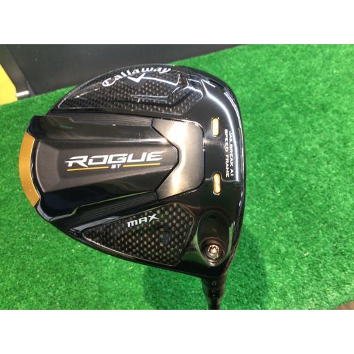 Callaway キャロウェイ ローグエスティー ドライバー MAX ROGUE ST 9 