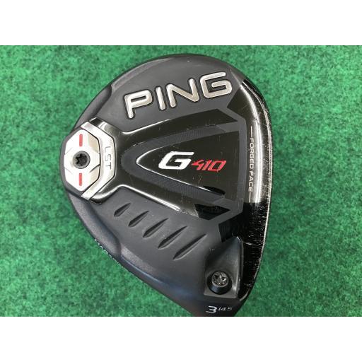 PING G410 フェアウェイウッド 3番 ピン G410フェアウェイウッド の