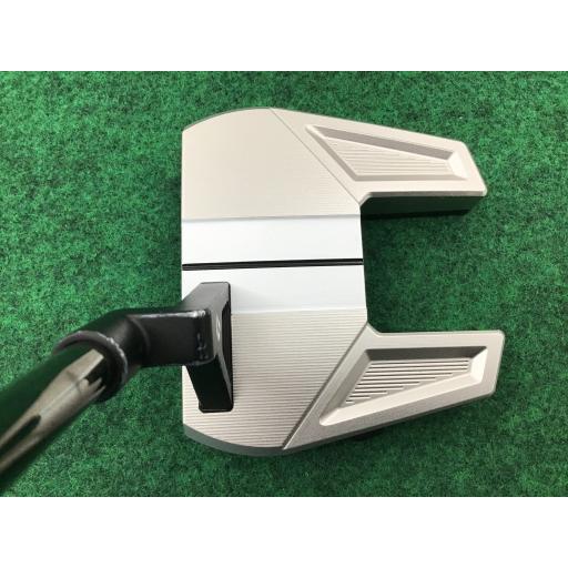 テーラーメイド スパイダー GT MAX TRUSS TM1 パター 33インチ