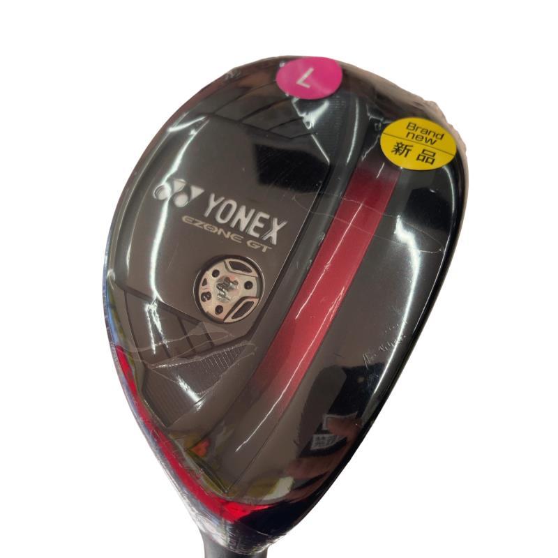 YONEX（ヨネックス） EZONE GT(2024) U5 レディース ユーティリティ UT