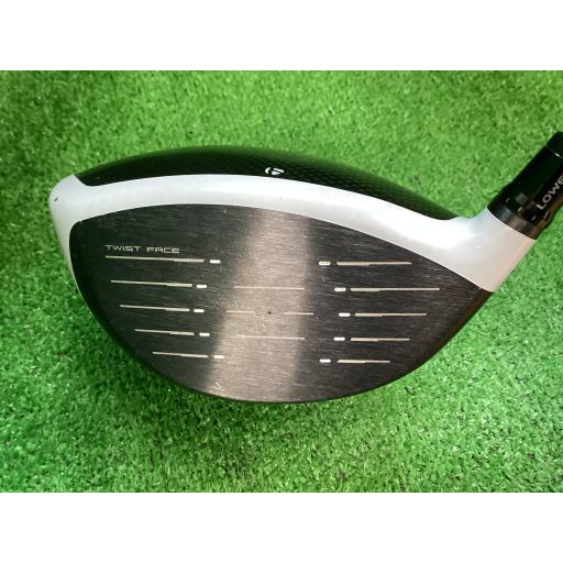 SIM MAX-D ドライバー 10.5度 SPEEDER NX 60S SIM MAX-D ドライバー