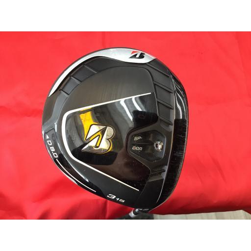 ブリヂストン ブリヂストン フェアウェイウッド B2 BRIDGESTONE B2 3W  