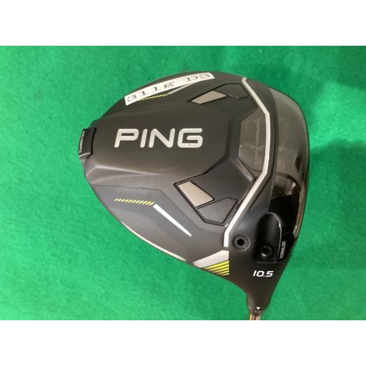 PING（ピン） G430 MAX 10K 10.5° ドライバー DR フレックスS : ゴルフ