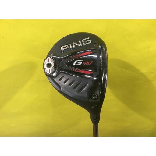 PING（ピン） G410 3W フェアウェイウッド FW フレックスS : ゴルフ
