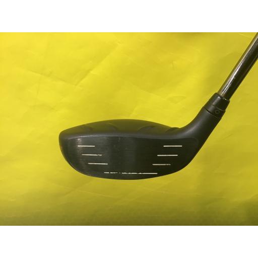 PING（ピン） G410 3W フェアウェイウッド FW フレックスS : ゴルフ