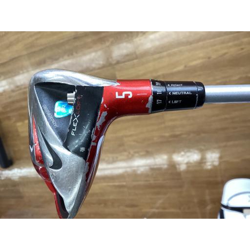 NIKE ナイキ コバート フェアウェイウッド VR_S COVERT 5W