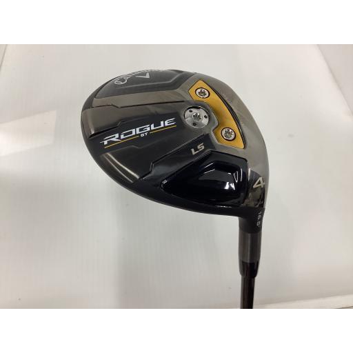 キャロウェイ ローグエスティー フェアウェイウッド LS ROGUE ST LS 4W  