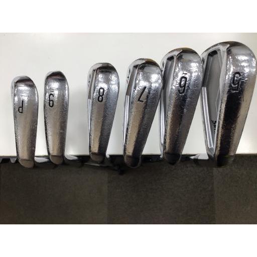 Srixon ZX7 アイアンセット