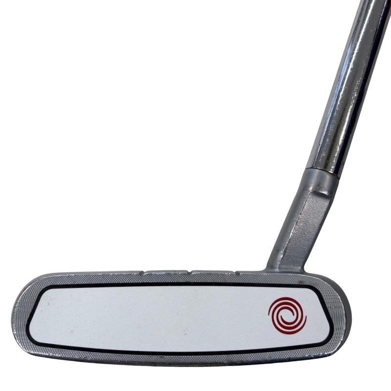 オデッセイ WHITE HOT OG ROSSIE S 33インチ パター PT フレックスその他_2