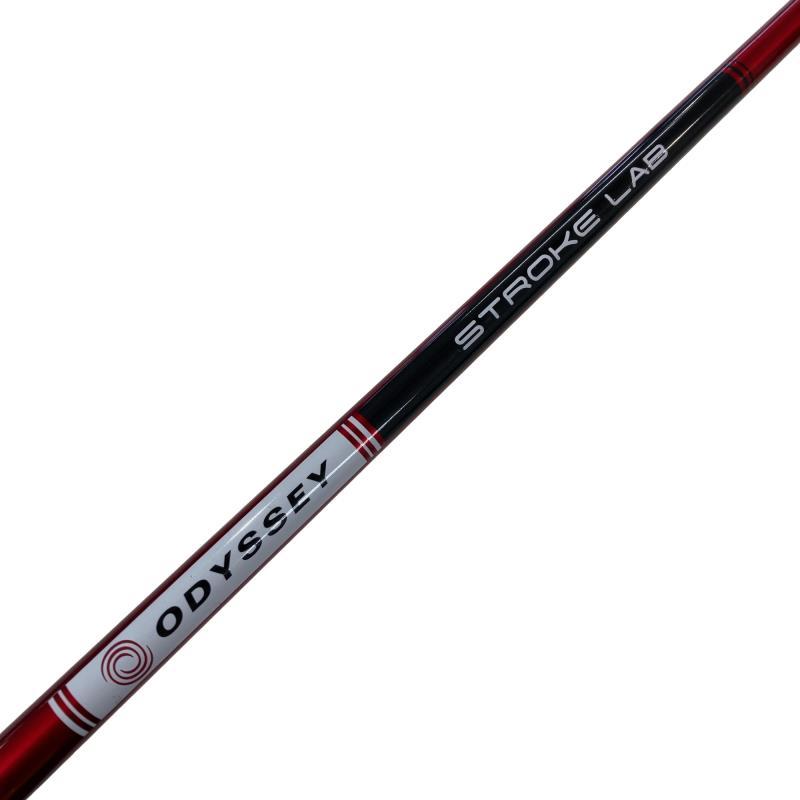 オデッセイ WHITE HOT OG ROSSIE S 33インチ パター PT フレックスその他_4
