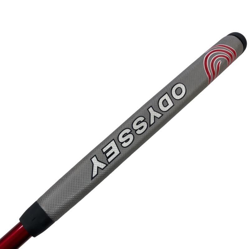 オデッセイ WHITE HOT OG ROSSIE S 33インチ パター PT フレックスその他_5