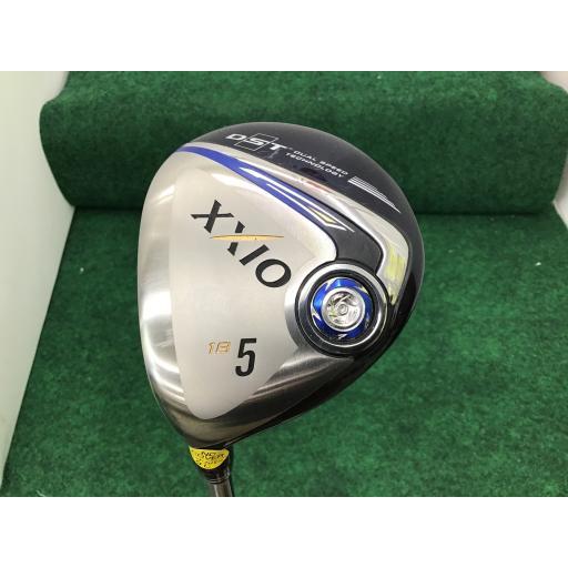ダンロップ XXIO9 ゼクシオ9 アイアン フェアウェイウッド ユーティリティ