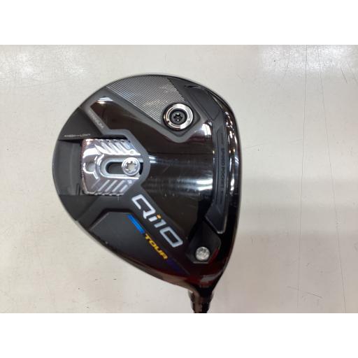 TaylorMade テーラーメイド キューアイテン フェアウェイウッド TOUR 