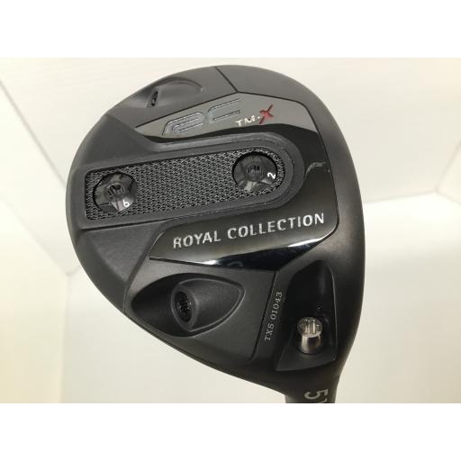 ROYAL COLLECTION ロイヤルコレクション ロイコレ フェアウェイ
