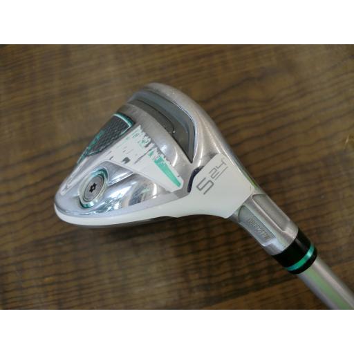 TaylorMade（テーラーメイド） SIM GLOIRE U5 レディース